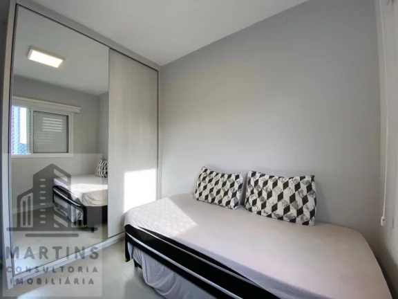 Imagem APARTAMENTO MIRANTE 360 2 DORMITÓRIOS 1 SUÍTE 66 m² JOSE MEN
