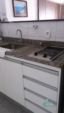Imagem VENDA APARTAMENTO AV. PADRE ARLINDO VIRIRA - VILA DAS MERCES - COM 3 DORM SENDO 1 SUITE COM CLOSET