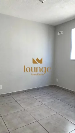 Imagem Apartamento à Venda Caguassu Zona Norte - Sorocaba/SP