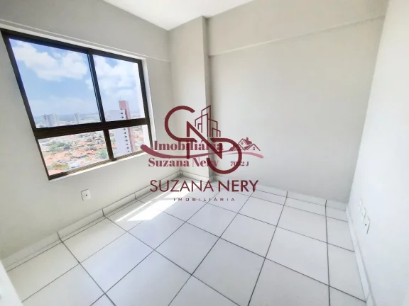 Imagem Apartamento 4 quartos em Capim Macio, Natal-RN