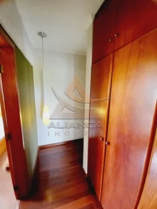 Imagem Apartamento - Ribeirão Preto - Iguatemi