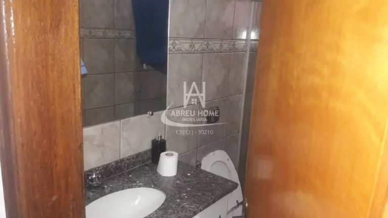 Imagem Casa Jardim Antonieta