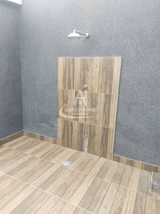 Imagem Casa á venda no Residencial São Tomaz 2