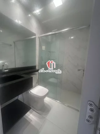 Imagem SAN REMO - Vieiralves, 3 Suítes, 1 vaga, VENDA!