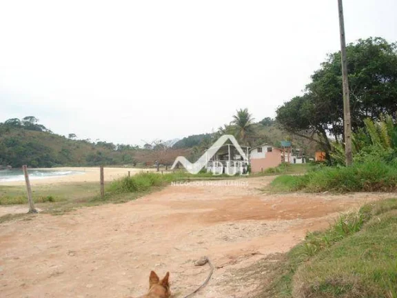 Imagem Terreno à venda, 1735 m² por R$ 1.850.000,00 - Ubatuba - Ubatuba/SP