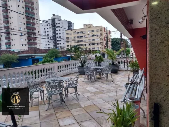 Imagem Apartamento, Tupi, Praia Grande - SP