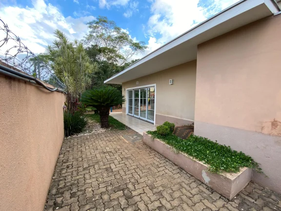 Imagem Apartamento térreo à venda no Condomínio Terras de Vera Cruz, Zona Oeste de Sorocaba
