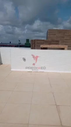 Imagem Lindo apartamento Porteira Fechada, no bairro aeroclube, ao lado do parque da cidade