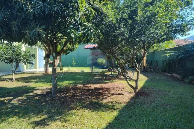 Imagem Terreno Espetacular no Condomínio Ubatã, Maricá
