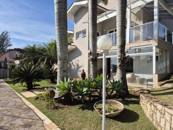 Imagem Imóvel de Alto Padrão no Condomínio Flamboyant – Atibaia/SP