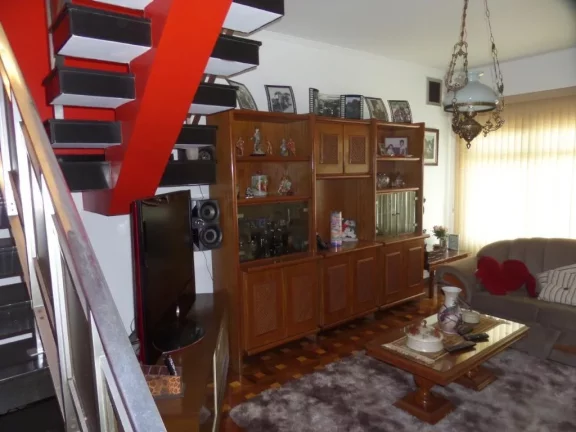 Imagem Casa para Venda em São Caetano do Sul / SP no bairro Olímpico