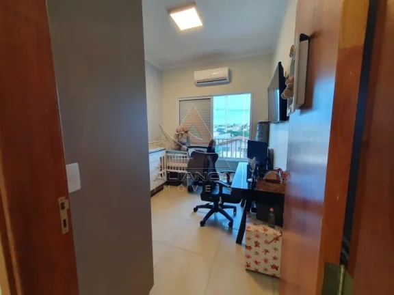 Imagem Apartamento - Ribeirão Preto - Jardim Anhanguera