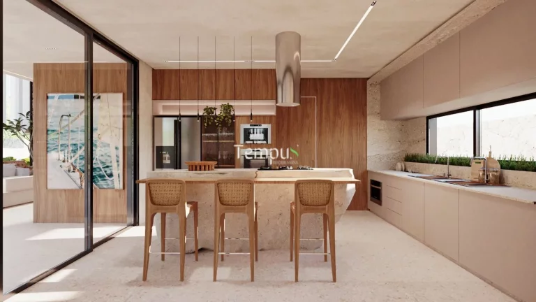 Imagem Plateau D'or Privilege - Sobrado Alto Padrão com 510m², à venda no bairro Parque Cidade - Goiânia/GO