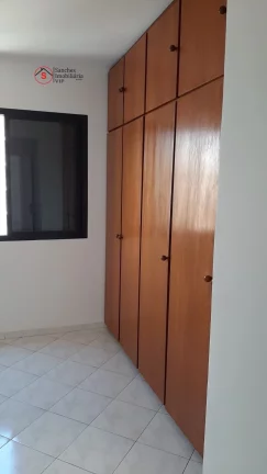 Imagem APARTAMENTO COM 3 DORMITÓRIOS A VENDA NA SAÚDE, ANDAR ALTO, A 700 METROS DO METRÔ. COM 2 VAGAS DE GARAGEM COBERTAS E DETERMINADAS.