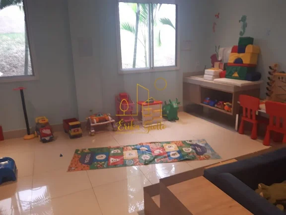 Imagem apartamento garden no condomínio Tons de ipanema