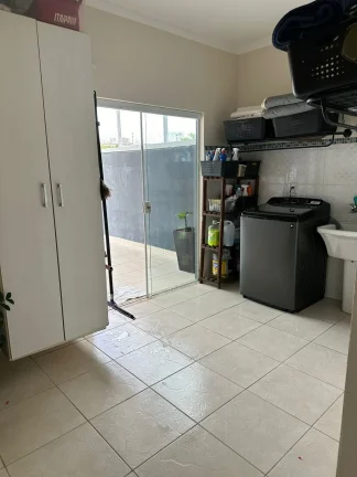 Imagem Casa 3 Dormitórios Condomínio Golden Park Residence 2 Sorocaba/SP