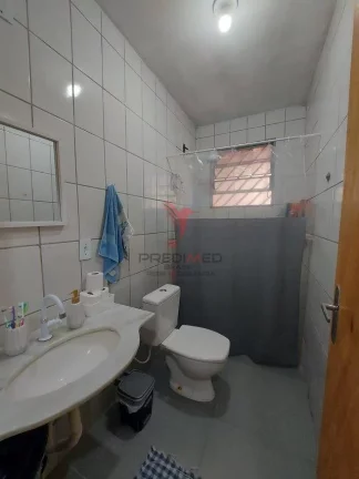 Imagem ...lt;br...gt;Casa ...agrave; venda no bairro Village Santana, em Guaratinguet...aacute;....lt;br......