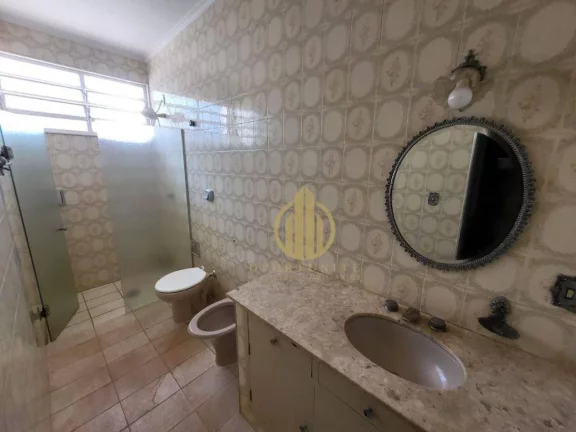 Imagem Casa 3 dormitórios 400 m² - venda por R$ 1.250.000 ou aluguel por R$ 6.500/mês - Jardim Sumaré - Ribeirão Preto/SP