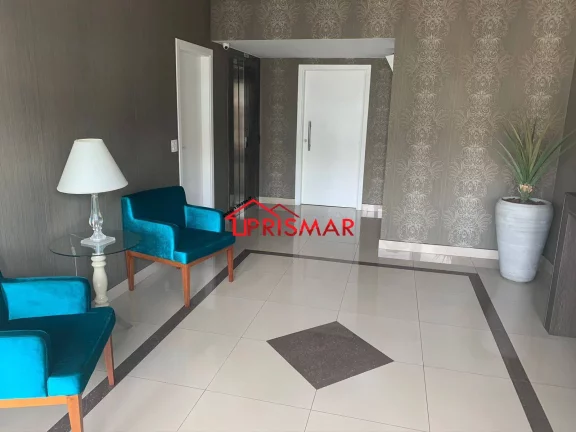 Imagem Apartamento seminovo 2 dormitórios 2 banheiros 1 vaga, Pompéia