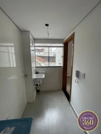 Imagem Apartamento novo na Chácara Califórnia Zona Leste