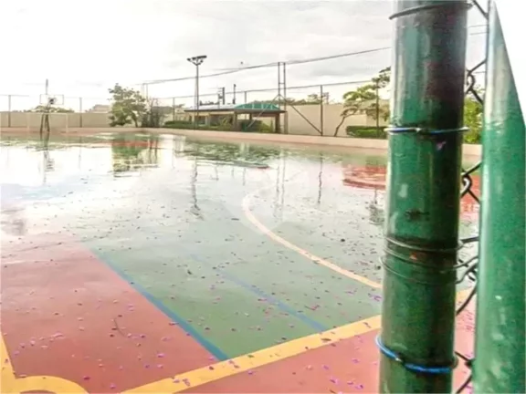 Imagem Apartamento à venda com 3 quartos, sendo 1 suíte, no condomínio Espaço Raposo, São Paulo - SP