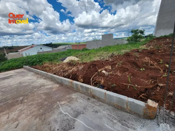 Imagem Terreno à venda em Ribeirão Preto-SP, no bairro Bonfim Paulista, com 250,00 m² de área. Conheça o novo bairro planejado Belvedere!
