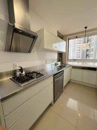 Imagem Cobertura 3 dormitórios(3 S), 270m2, 4 Vagas - Centro - Balneário Camboriú/SC