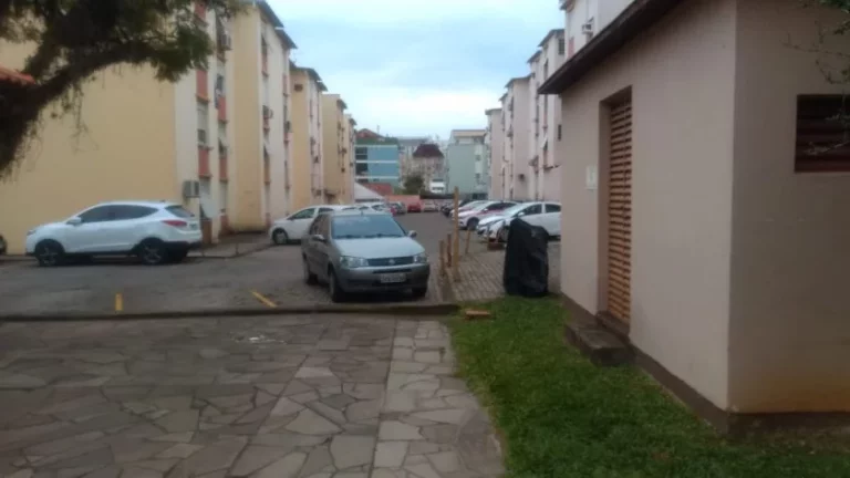 Imagem Apartamento com 1 quarto, 38m2, à venda em Porto Alegre, São Sebastião
