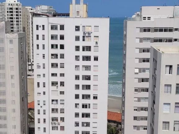 Imagem PITANGUEIRAS- UMA QUADRA DO MAR , VISTA MAR , 02 VAGAS DE GARAGEM E LAZER NO PRÉDIO.