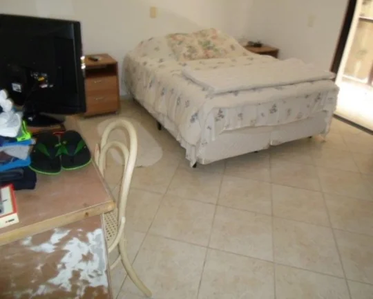 Imagem Apartamento à venda no Guarujá na Praia das Pitangueiras.