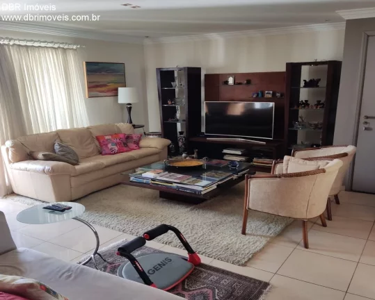 Imagem APARTAMENTO RESIDENCIAL em São Paulo - SP, Moema Pássaros