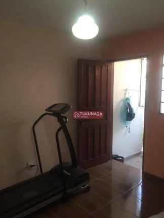 Imagem Sobrado à venda, 130 m² por R$ 430.000,00 - Jardim Palmira - Guarulhos/SP