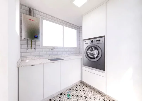Imagem Apartamento com 3 quartos, 98m2, à venda em São Paulo, Vila Clementino
