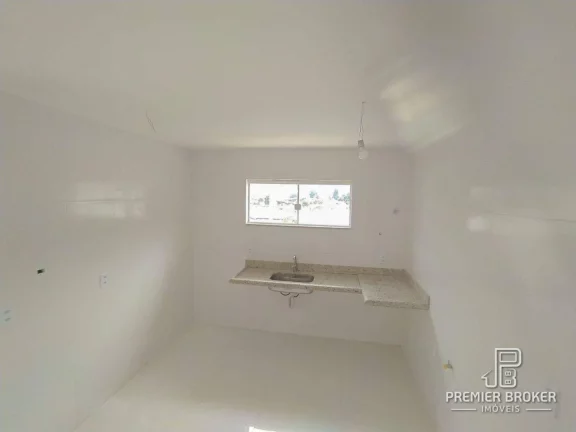 Imagem Casa à venda, 250 m² por R$ 990.000,00 - Vargem Grande - Teresópolis/RJ