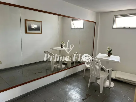 Imagem Apartamento disponível venda no Residence Plaza Concorde, com 35m², 1 dormitório e 1 vaga de garagem