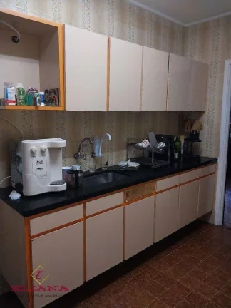 Imagem Apartamento com 3 quartos, 110m², à venda em São Paulo, Água Branca