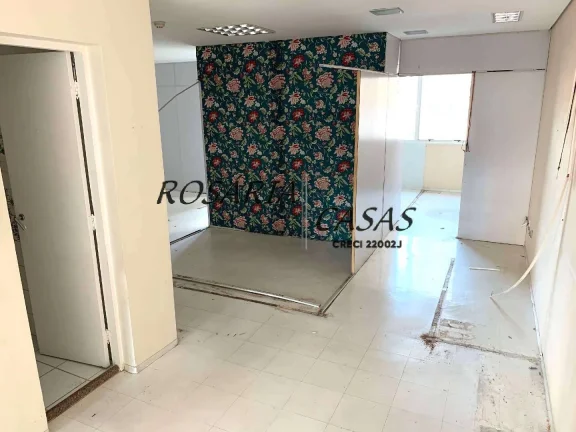 Imagem Aluga-se Loja de 230 m2 - Portal do Morumbi