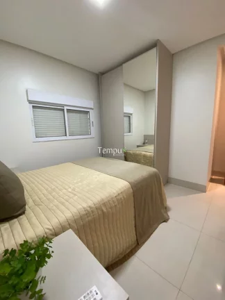 Imagem Condomínio Jardins Lisboa - Casa alto padrão à venda Jardins Lisboa - Goiânia/GO, 4 Quartos sendo 3 Suítes Plenas + Lavabo