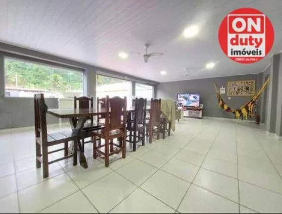 Imagem Casa com 2 dormitórios à venda, 201 m² por R$ 1.170.000,00 - Jardim Guaiuba - Guarujá/SP