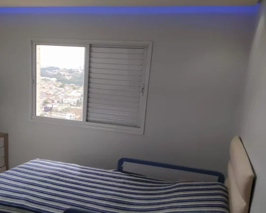 Imagem Oportunidade! Apto Cond Mairarê Reserva Raposo 91m² 3 Dormt 2 Vagas Butantã/SP