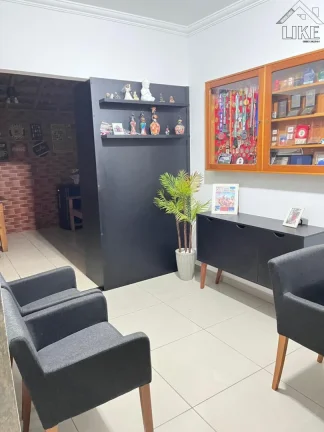 Imagem Casa 3 quartos em Condominio Fechado Zona Sul