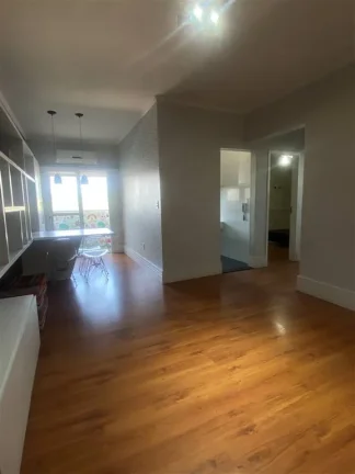 Imagem APARTAMENTO COM 60 m² - GUILHERMINA - PRAIA GRANDE SP