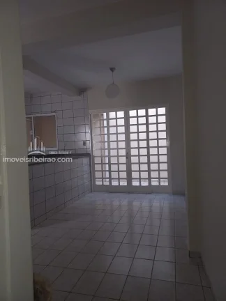 Imagem Casa no Monte Alegre à venda 2 dormitórios. #imoveisribeirao