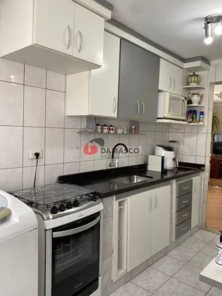 Imagem Apartamento à venda, Jardim Alvorada, Santo André, SP