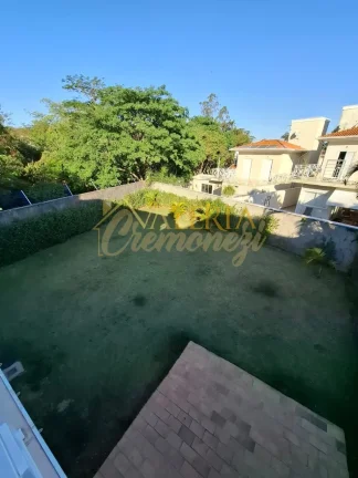 Imagem CASA RESIDENCIAL em INDAIATUBA - SP, CHÁCARA BELVEDERE