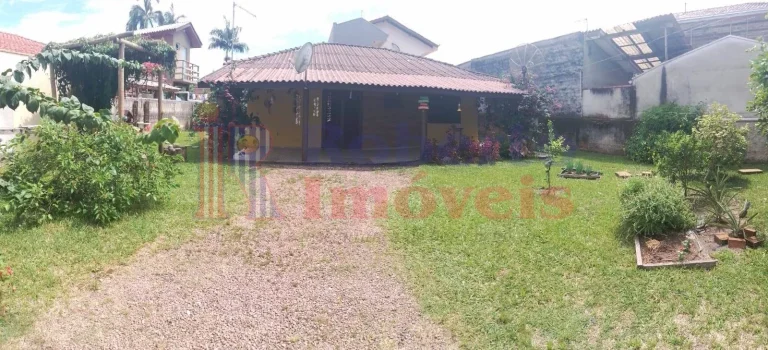 Imagem Casa Frente Avenida Comercial com Alto Potencial de Valorização