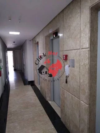 Imagem Apartamento à Venda no bairro Baeta Neves em São Bernardo do Campo