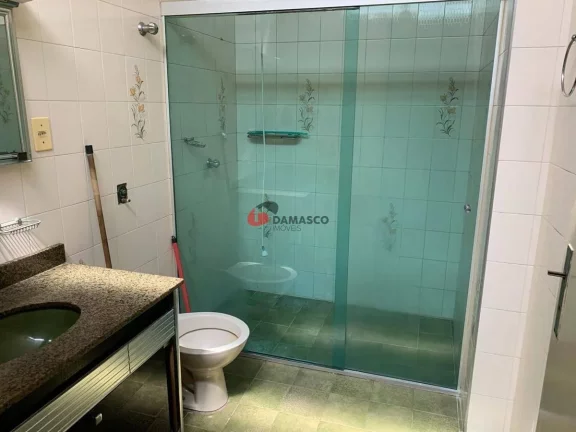 Imagem Sobrado para Venda 3 Quartos, 1 Vaga, Barcelona, São Caetano do Sul - SP