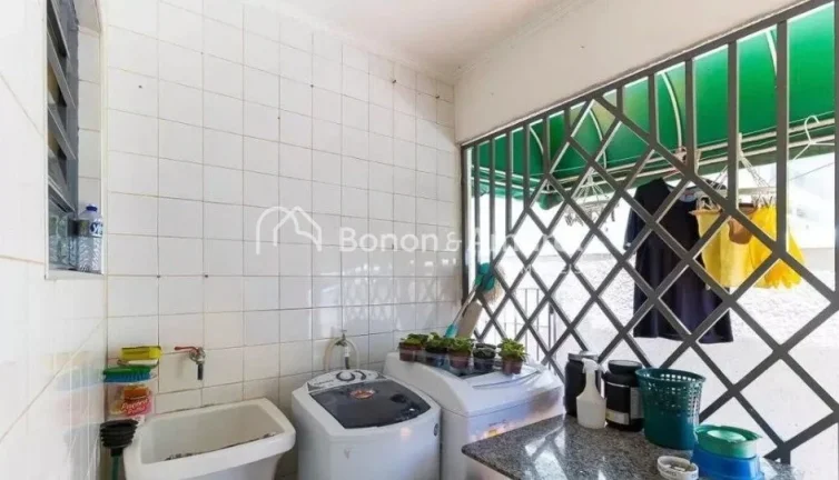 Imagem Casa para Locação na Chácara da Barra ? Campinas/SP

Em uma das regiões mais valorizadas da cida...