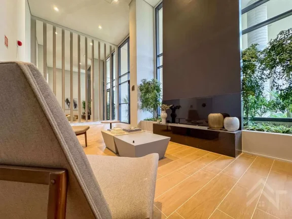 Imagem Apartamento 3 Dormitórios (1 Suíte) 1 Vaga Lapa